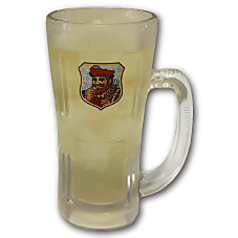 メガハイボール