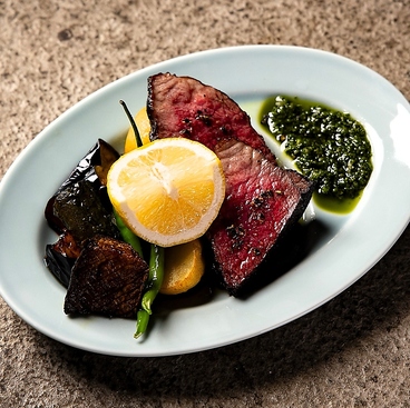 cherry pick hillsのおすすめ料理1