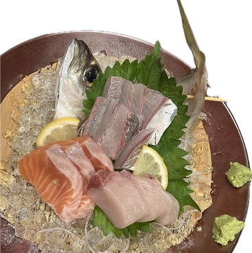 さらり 今店のおすすめ料理1