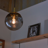 【～店内のインテリアやアートにも注目～】