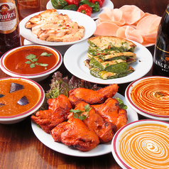 アジアンダイニング バー スバ 小平小川店のおすすめ料理1