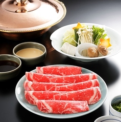 枯淡のコース写真