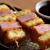 日本橋 おといちのおすすめ料理3