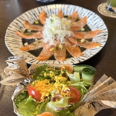 カラオケ居酒屋 乃音のコース写真