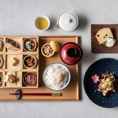 囲炉裏と日本料理 松風庵 旧長良川の郷のコース写真