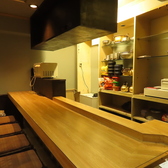 韓国料理 シックの雰囲気2