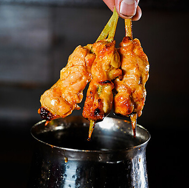 おだしと鶏のお店ちゃぼ大正店のおすすめ料理1