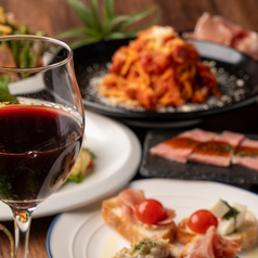 肉バル 居酒屋「 ALC BEEFキッチン 」川崎駅前店【少人数貸切可能】の写真2