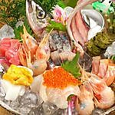 炭火バル あじと 大阪梅田店特集写真1
