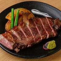 熟成肉とワインのマリアージュを楽しむ♪