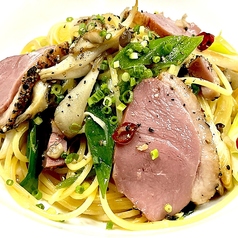 EMUSICAのおすすめランチ1