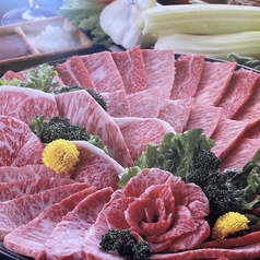焼肉　にく本舗のおすすめ料理1