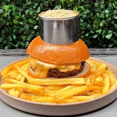 WAGYU BURGER HIROKIYA ワギュウバーガーヒロキヤの写真