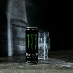 モンスターウォッカ(モンスター+ウォッカ)