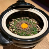 肉と魚 Second Class Tokyoのおすすめ料理2