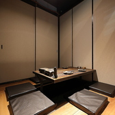 天王寺 焼鳥 祐の雰囲気2