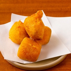 高知　芋天はちみつバター