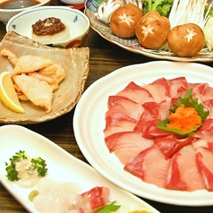 和ダイニング 四季彩々のコース写真