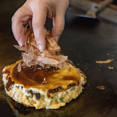 お好焼 鉄板焼 このみの写真2