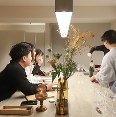 WIM ウィム 名古屋高岳店の特集写真