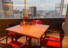 ル ボナール 名鉄トヨタホテルの雰囲気2