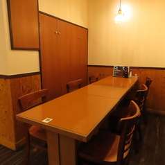 あぶり清水 神田店の雰囲気2