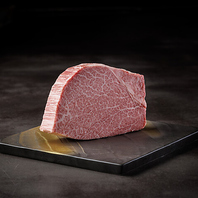 A5和牛を一頭買い！希少部位も驚きの価格でご提供♪