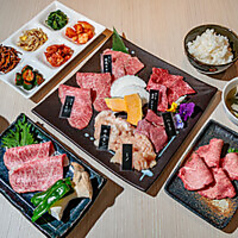 神戸焼肉 雅雲の特集写真