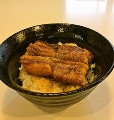 うな丼