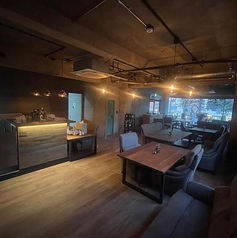 cafe＆居酒屋 奏々 Sou souの雰囲気2