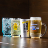 当店では、クレジットカードや電子マネーでのお支払いも可能です。これにより、財布の中身を気にすることなく、好きなだけお食事や飲みを楽しむことができます。便利なお支払い方法を用意しているので、思い切りリラックスしてお楽しみいただけます。