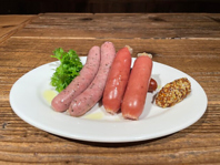 クラフトビールに合う絶品料理！