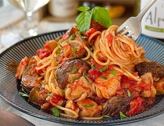 お店の味を家でも......。