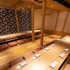 全席個室 じぶんどき 秋葉原駅前店特集写真1