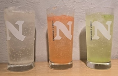 韓国酒にクラフトビール、厳選したドリンクセレクション