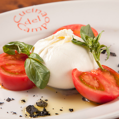 Cucina del Campo クッチーナデルカンポのおすすめ料理2