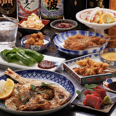 酒呑み処　のりまきの写真