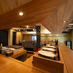 炉ばた 三方よしの雰囲気3