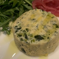 季節のお料理　