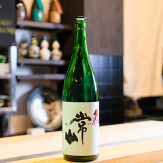 ◆常山 飛（純米超辛）福井県