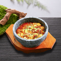 料理メニュー写真&nbsp;麻婆豆腐
