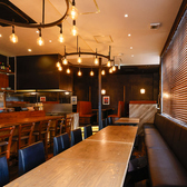 本町ダイニング PACOの雰囲気3