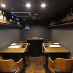 秋葉原から徒歩5分にある肉、海鮮、イタリアン等幅広く食べられます。