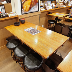 こちらは６名様まで可能となっております。ホワイテイ店では、VIP食べ飲み放題コースのもございます♪VIP食べ飲み放題コースは、ホワイティ店メニュー全商品食べ放題可能♪２時間5,500円(税込)、３時間6,500円(税込)ご用意致しております！３時間コースは会社宴会にお勧めのコースとなっております！