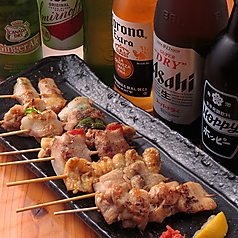 焼鳥一番街 酔い酔い 池袋店の特集写真