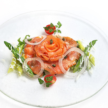 サバティーニ・ディ・フィレンツェ 東京店のおすすめ料理1