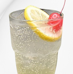 レモンスカッシュ