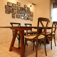 Maple cafe メープルカフェ 浜松の雰囲気1