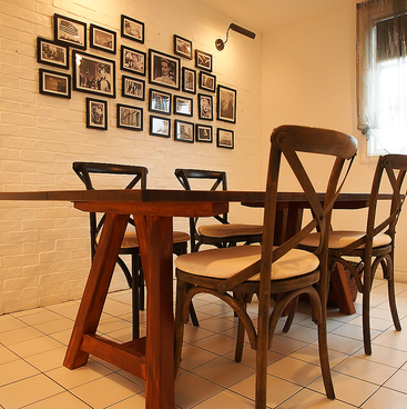 Maple cafe メープルカフェ 浜松の雰囲気1