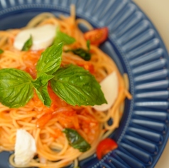 門司港イタリアンBONGO ボンゴのコース写真